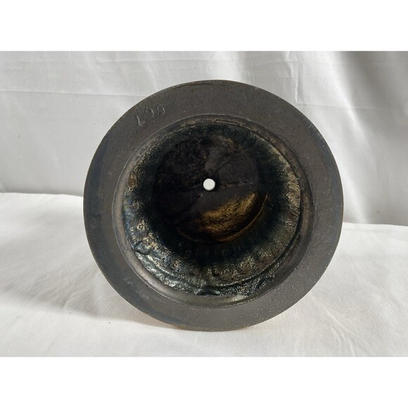 Vintage Brass Lamp Parts Lamp DIY Craft Project #63 - Picture 3 of 10